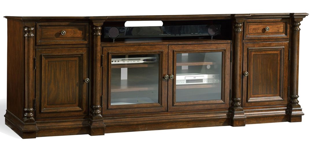 Leesburg Entertainment Console