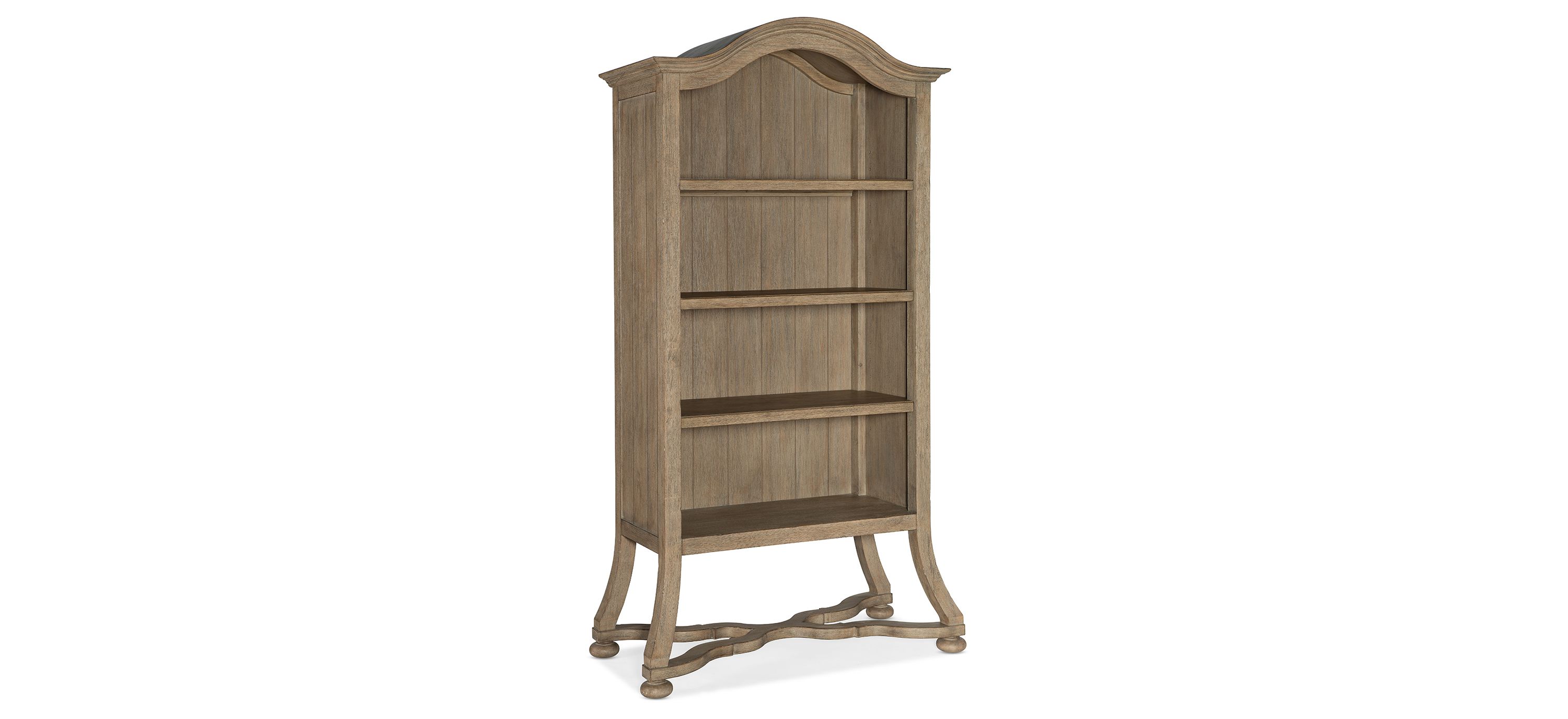 Corsica Bookcase