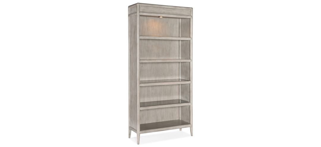 Burnham Bookcase