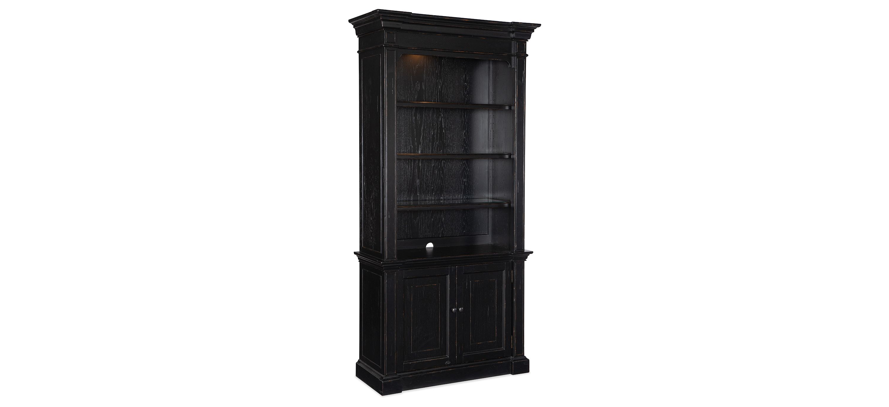 Bristowe Bookcase