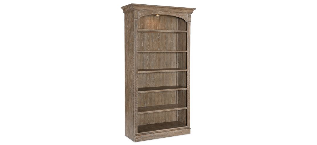 Sutter Bookcase