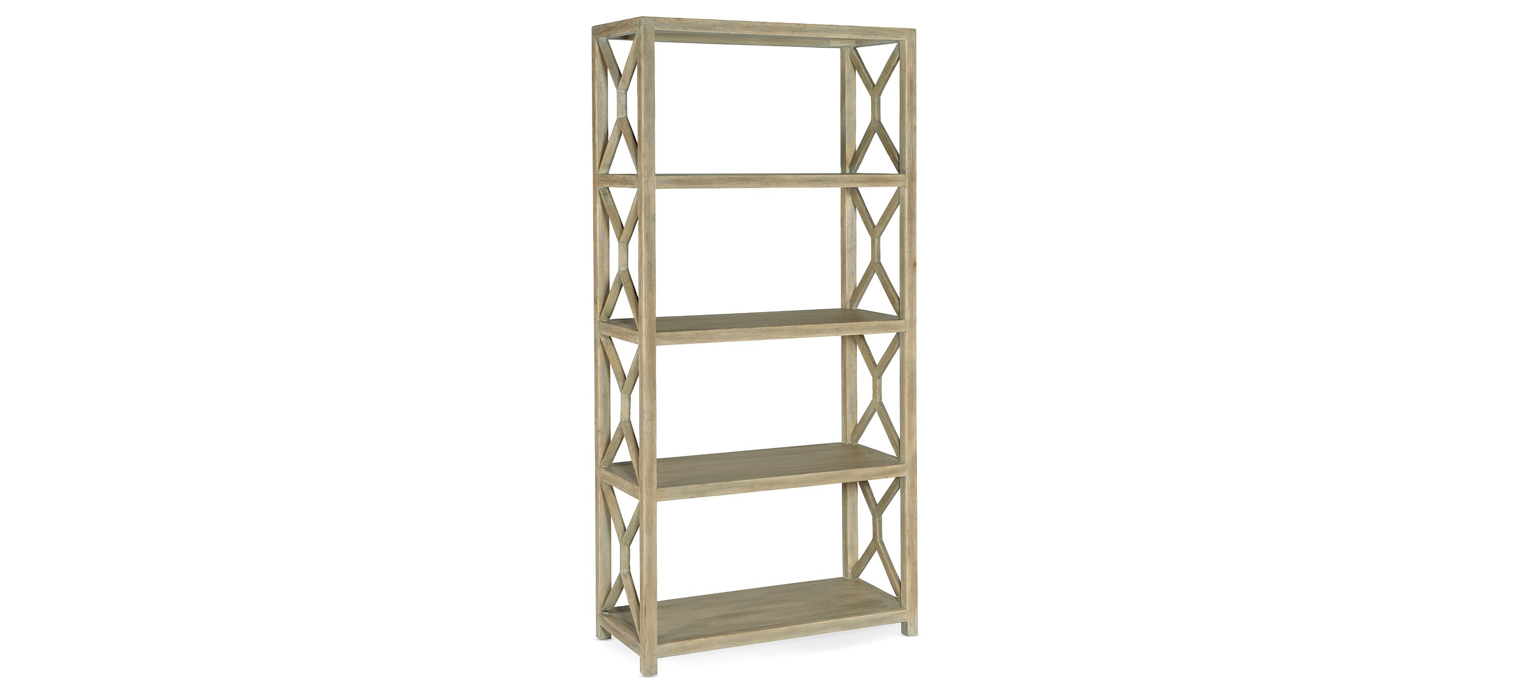 Surfrider Bookcase
