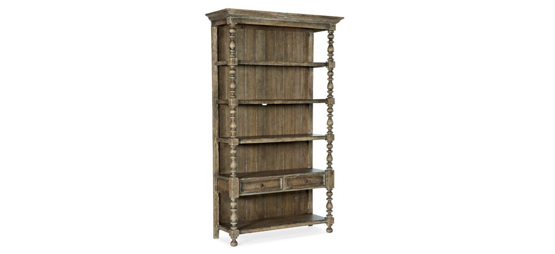 364254550 La Grange Lyons Bookcase sku 364254550