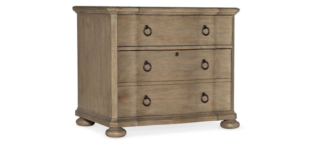 Corsica Lateral File Cabinet