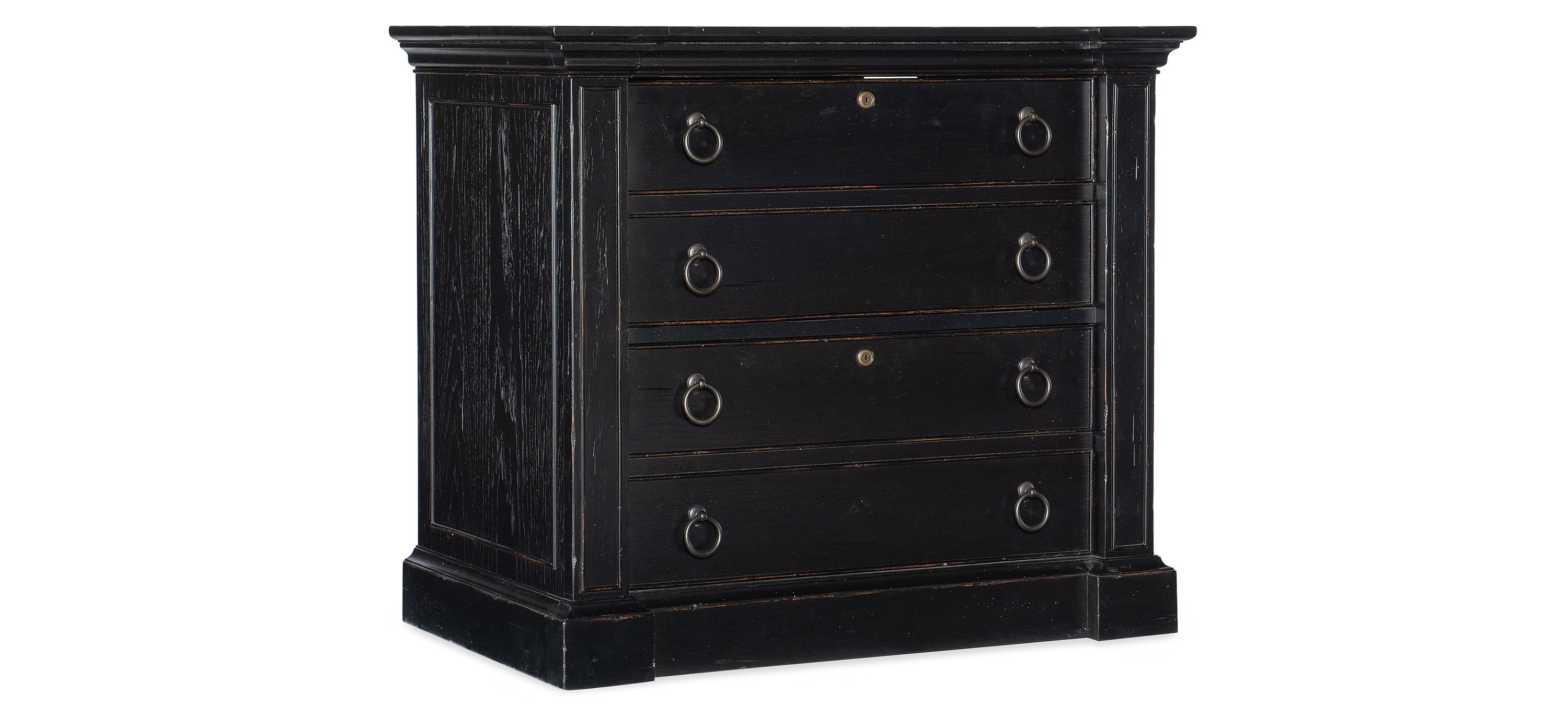 Bristowe Lateral File Cabinet
