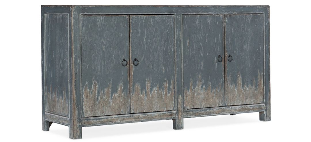 Boheme Four Door Media Console