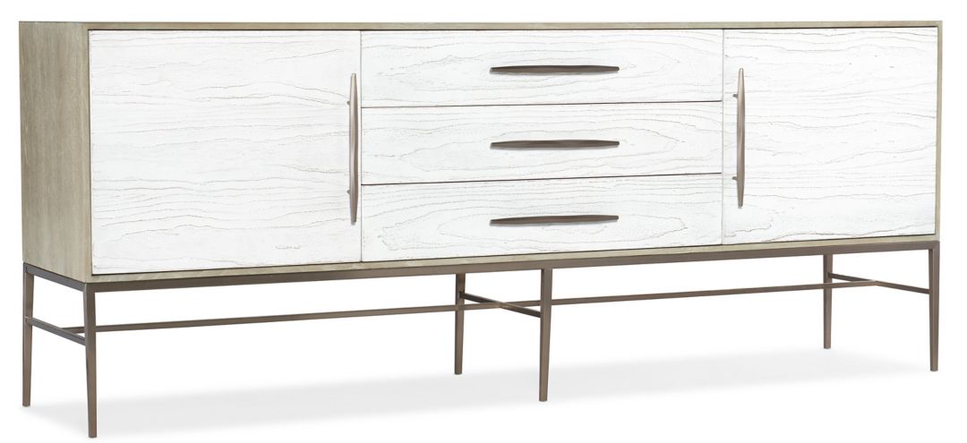 Cora Entertainment Console