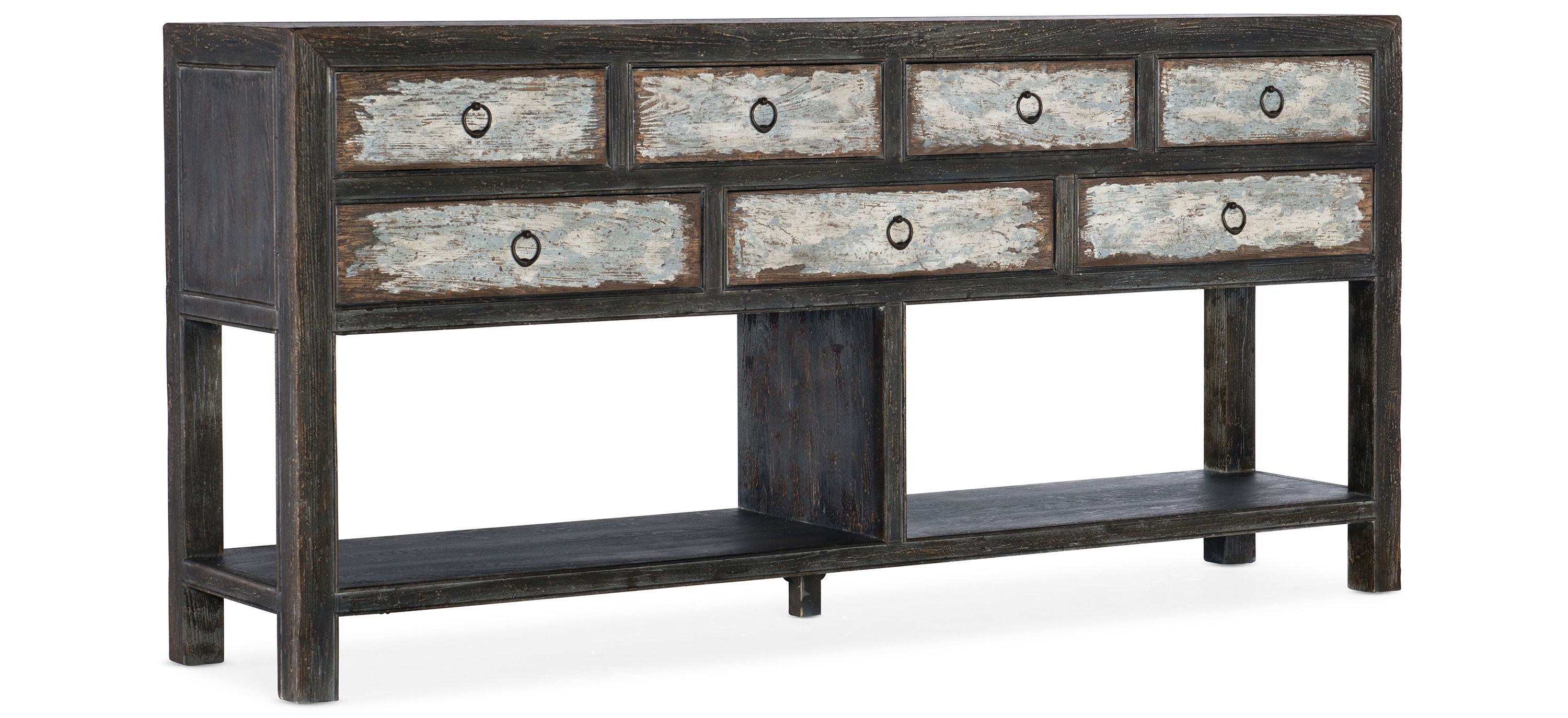 Beaumont Console