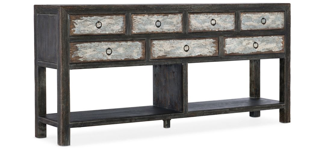 Beaumont Console