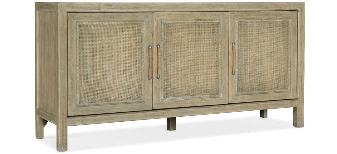 Surfrider Small Media Console