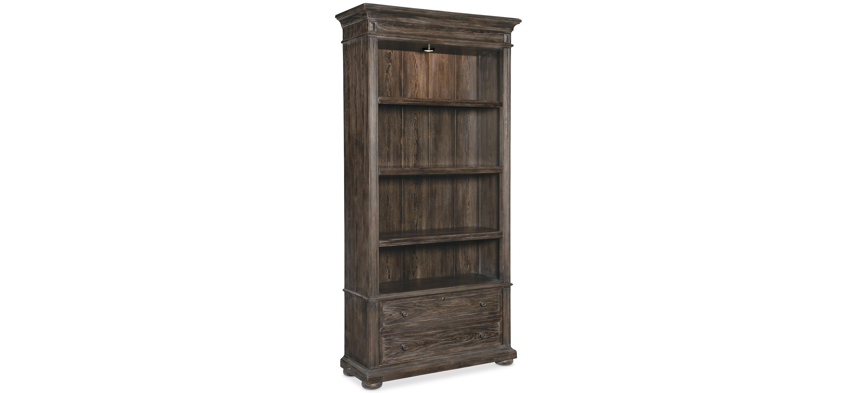 Traditions Bookcase