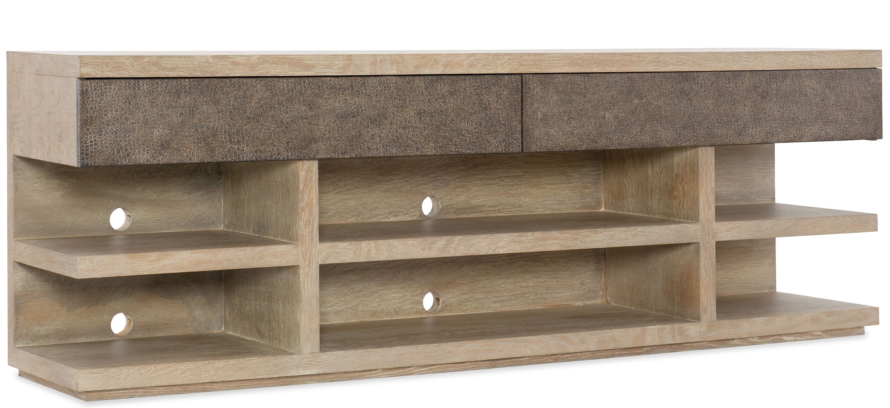 Point Reyes Entertainment Console