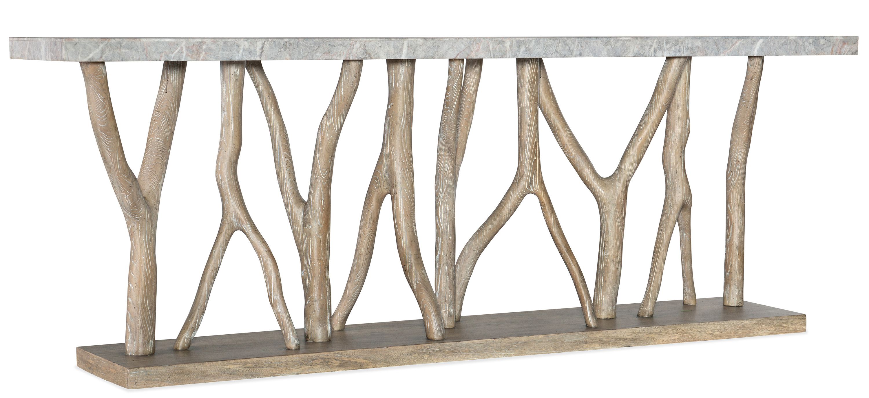 Surfrider Console Table
