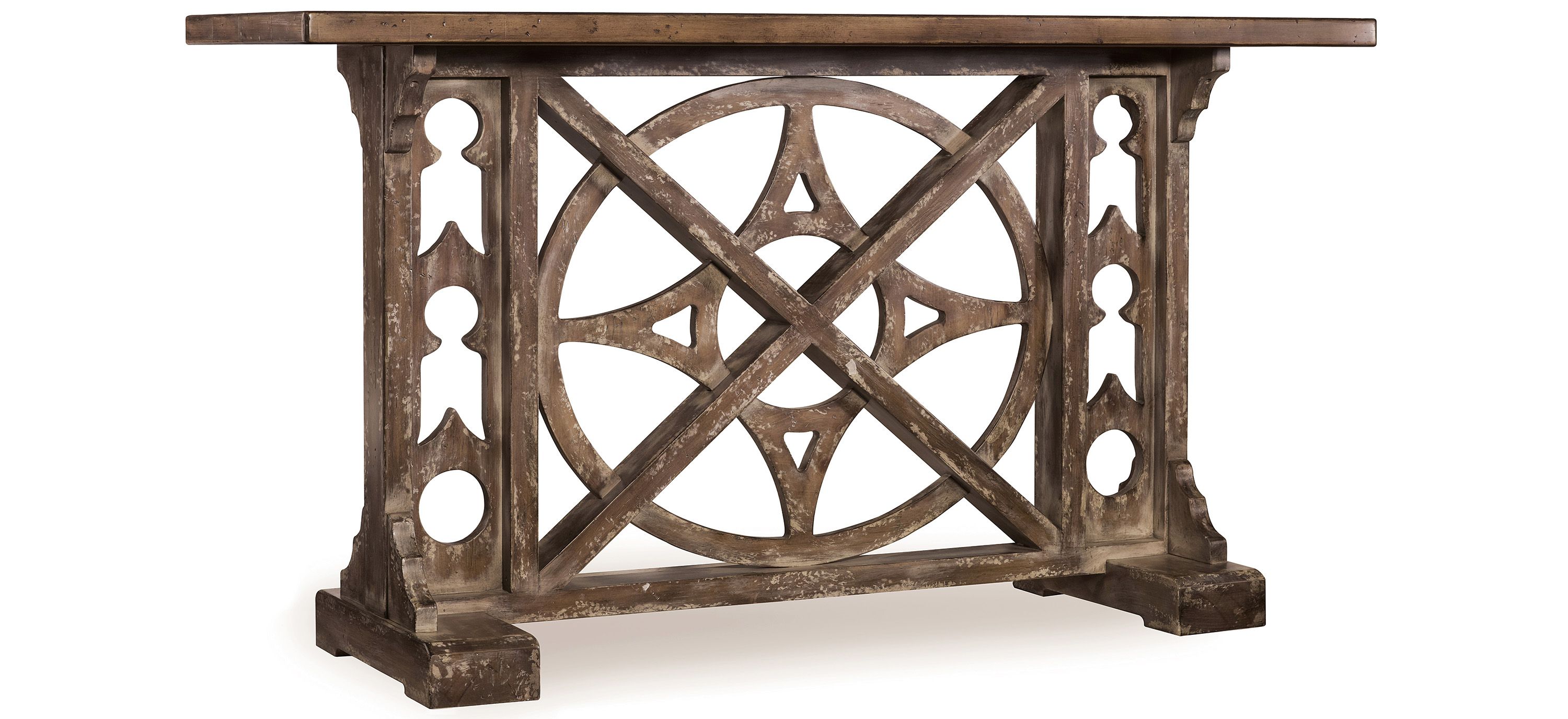 Melange Rafferty Console