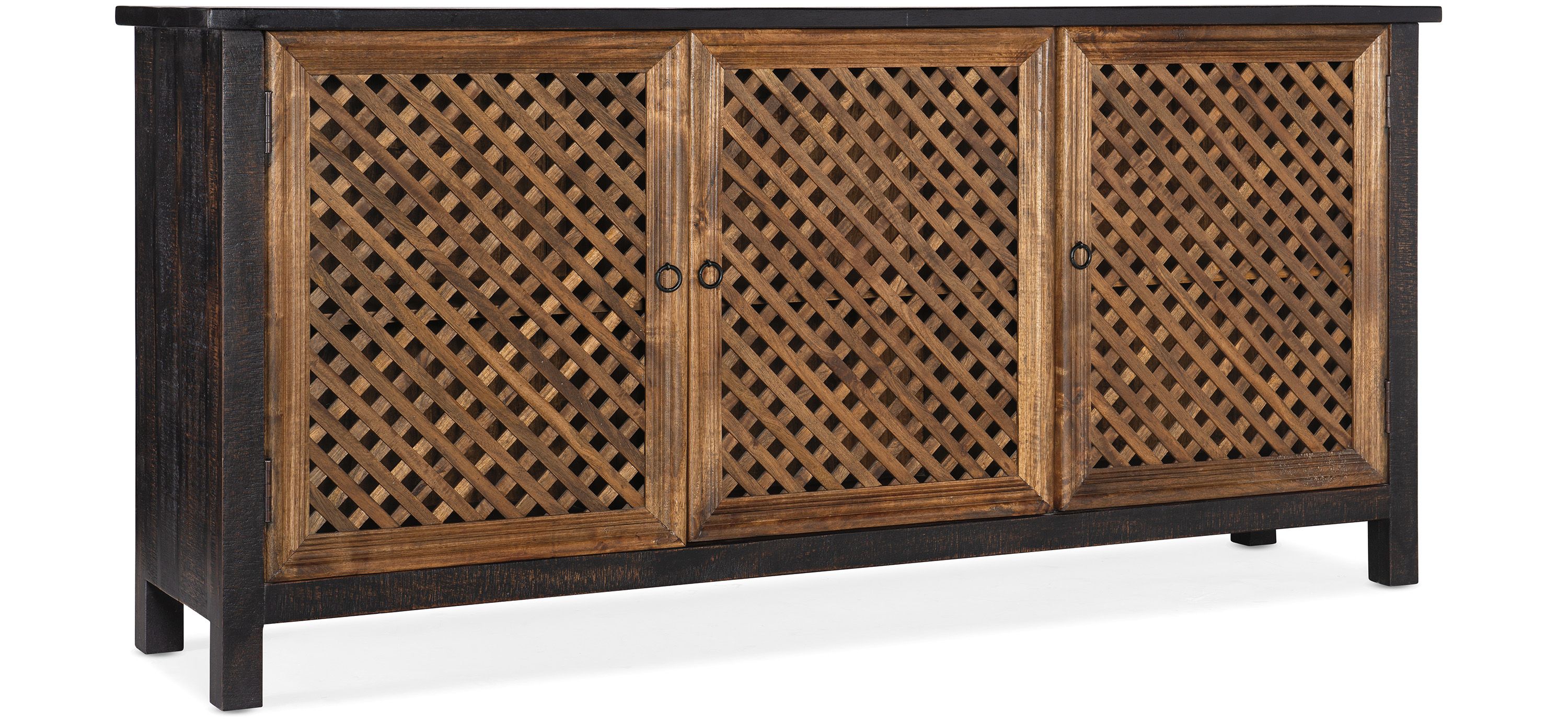 Mich Entertainment Console