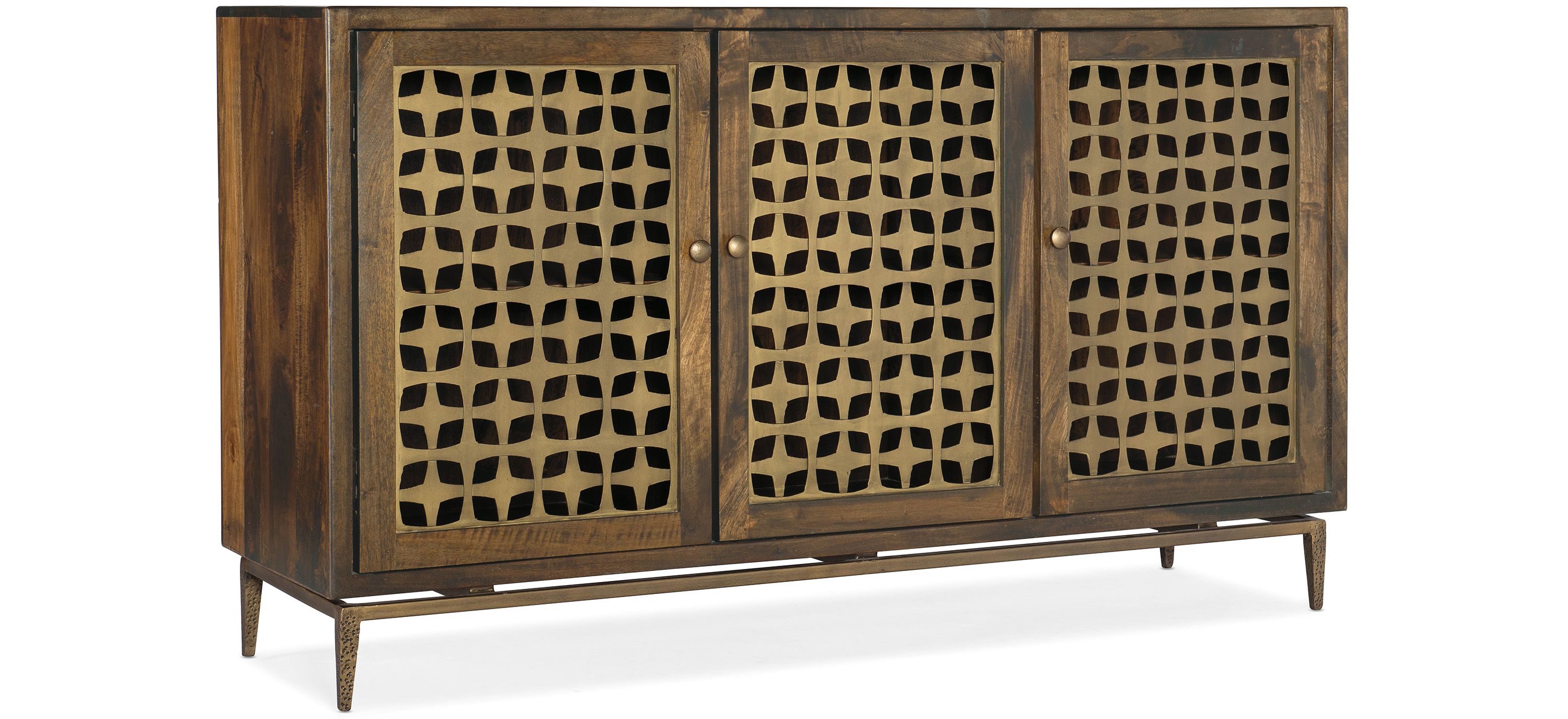 Mina Entertainment Console