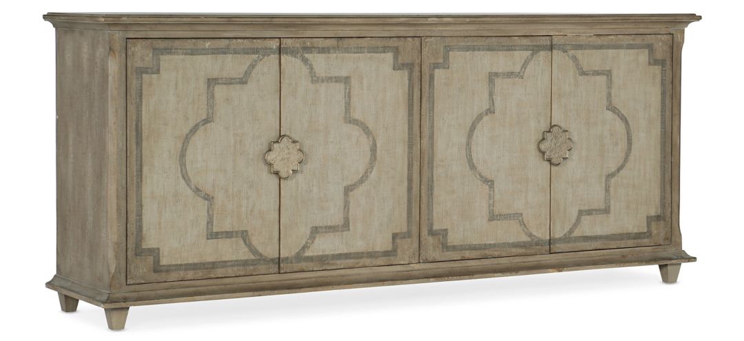 Alfresco Palazzo Entertainment Console