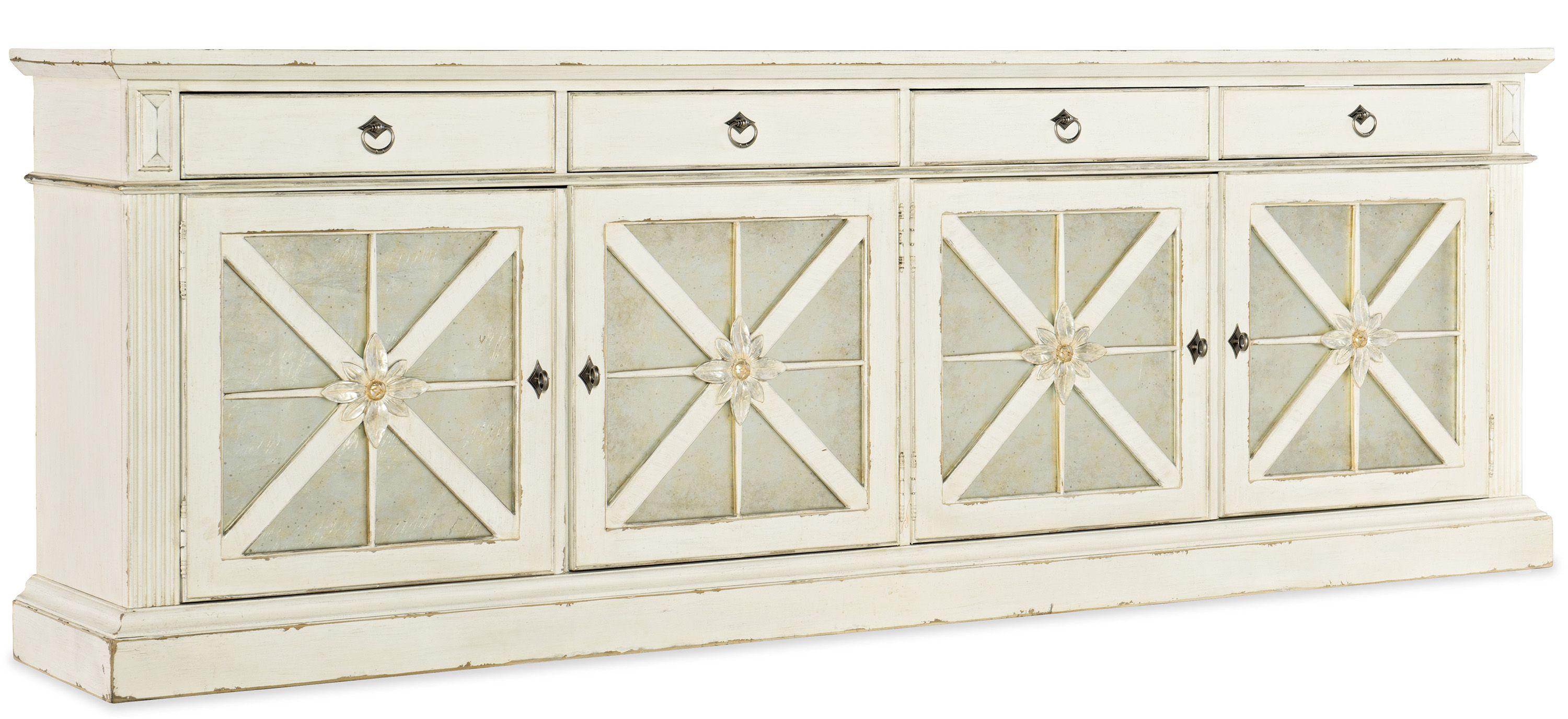 366265440 Sanctuary Grand Premier Entertainment Console w/ O sku 366265440