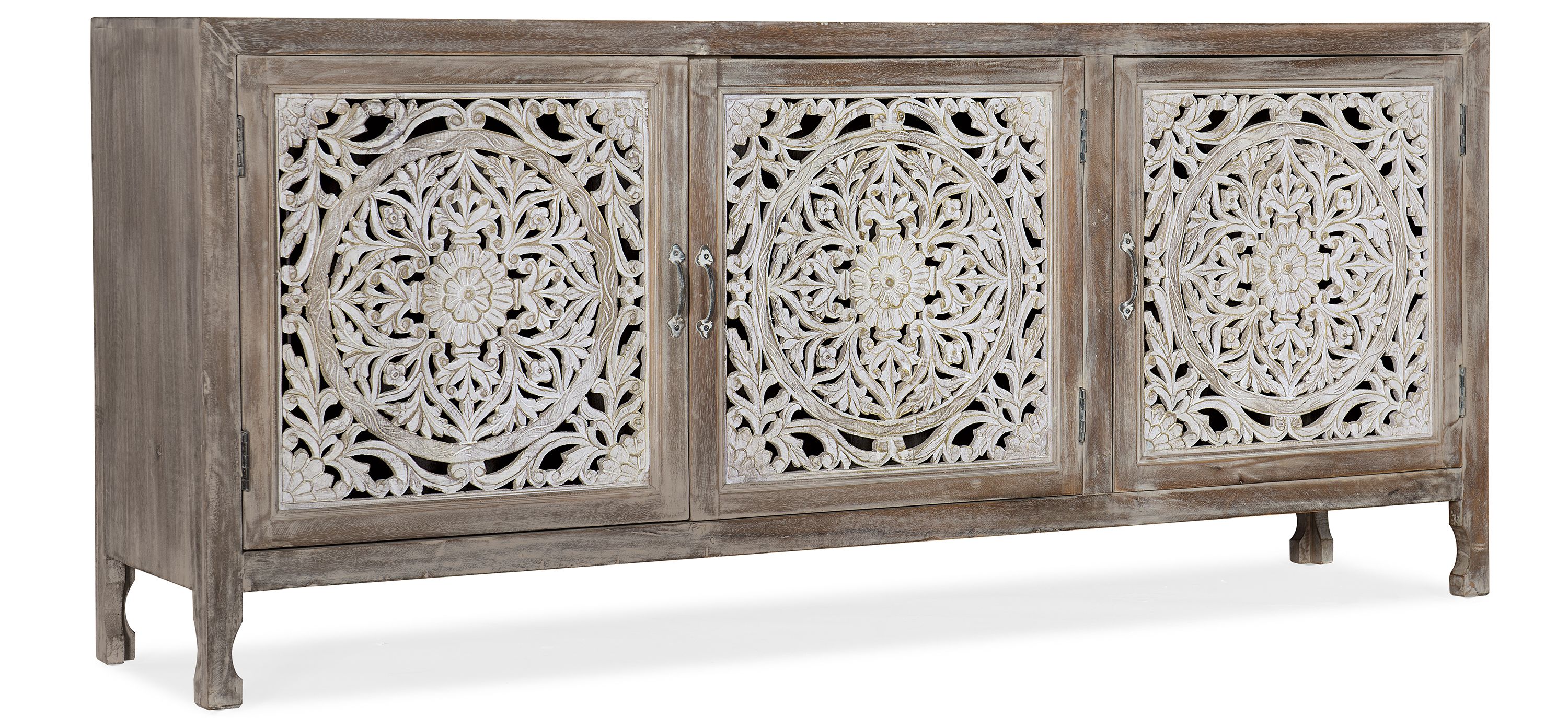 Ray Entertainment Console