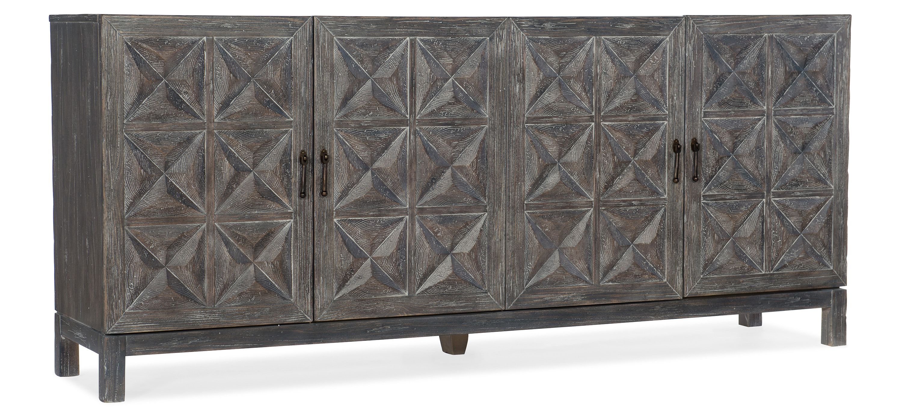 Beaumont Entertainment Console