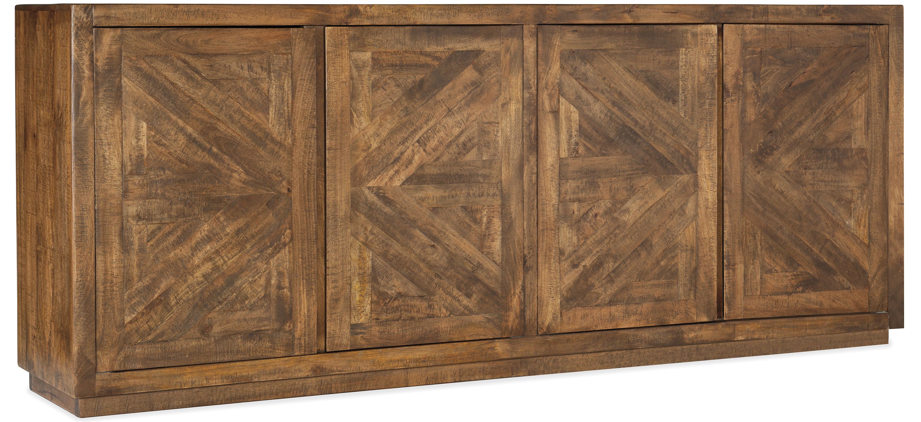 Lora Entertainment Console