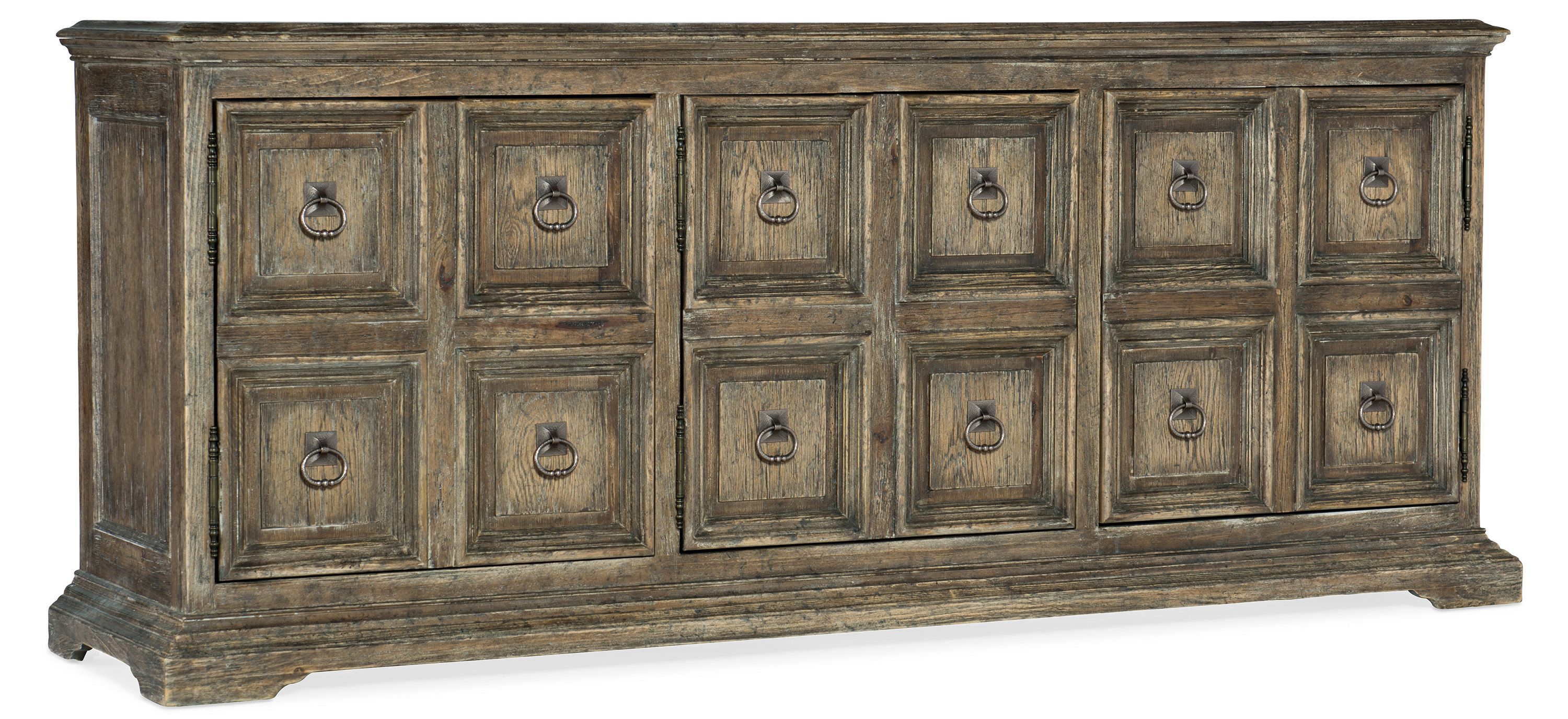La Grange Winchester Media Console