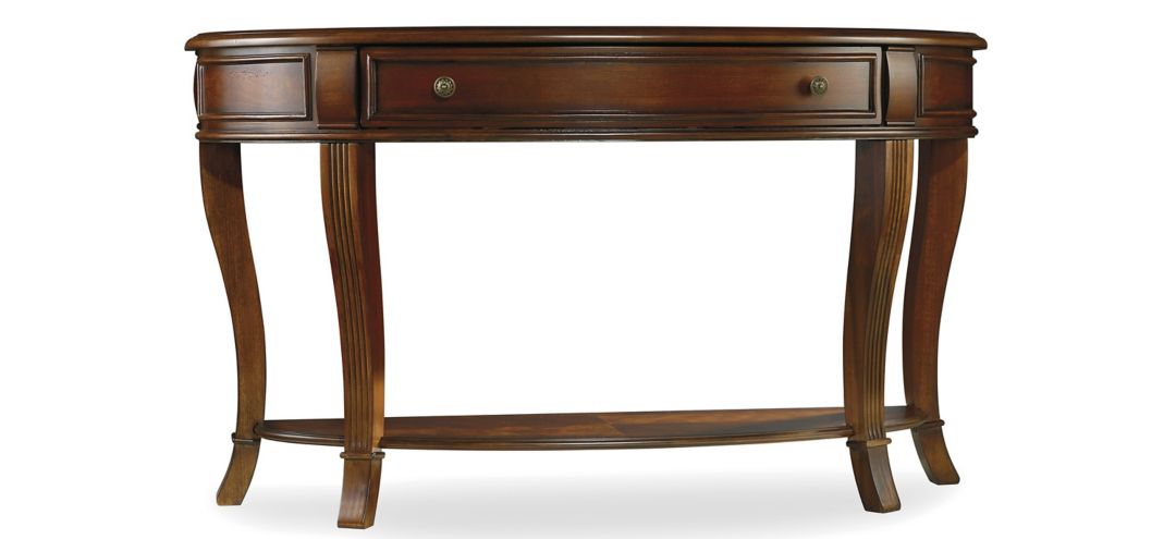 Brookhaven Console Table