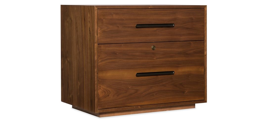 Poet Lateral File Cabinet