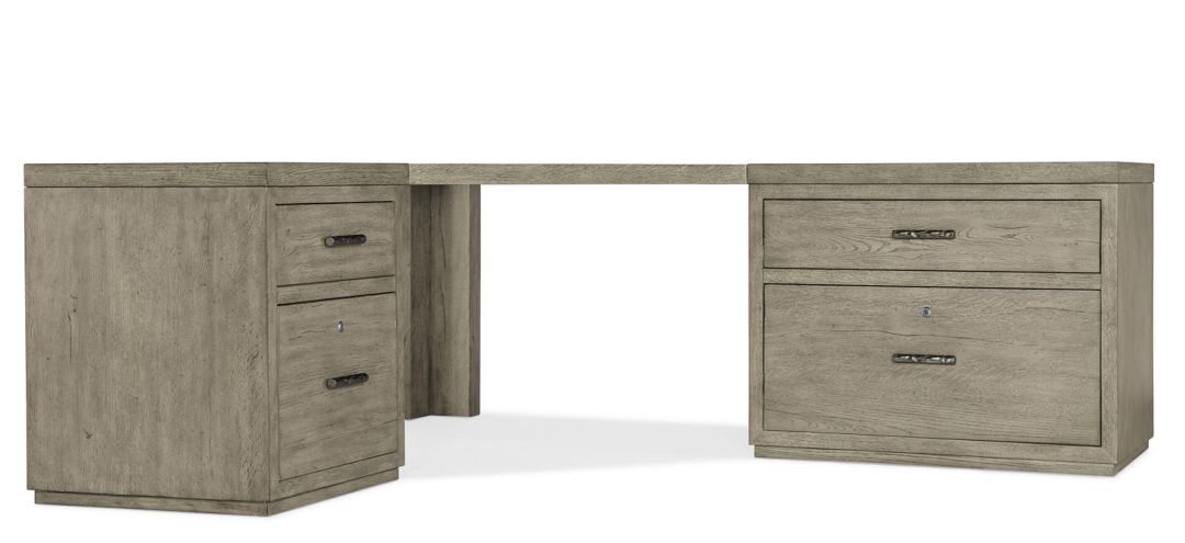 369019350 Linville Falls Corner Desk sku 369019350