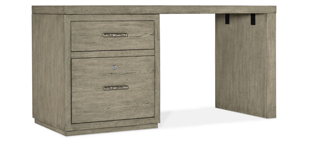 369019530 Linville Falls 60 Desk w/ File sku 369019530