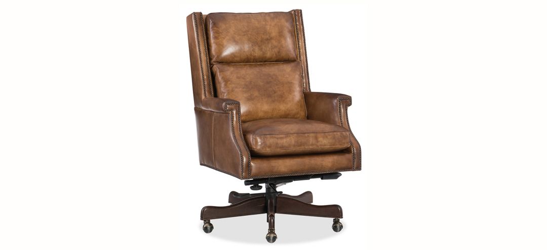 Beckett Executive Swivel Tilt Chair