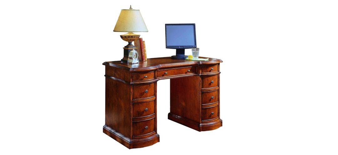 Knee Hole Executive Desk