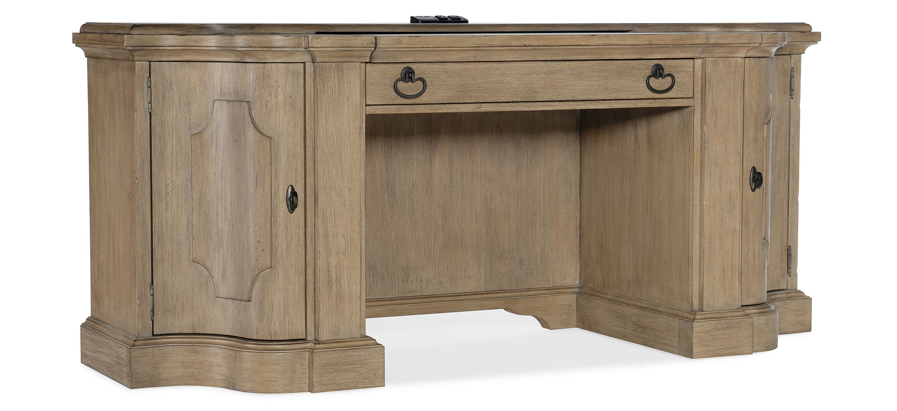 Corsica Computer Desk