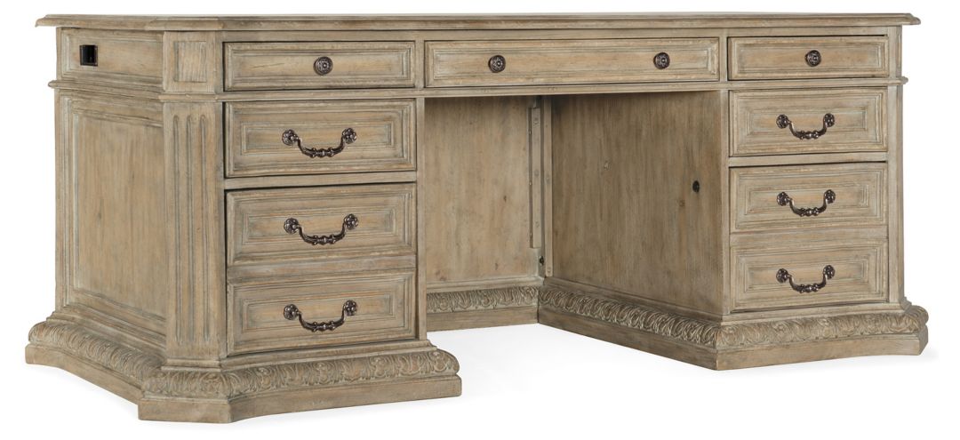 369254780 Castella Executive Desk sku 369254780