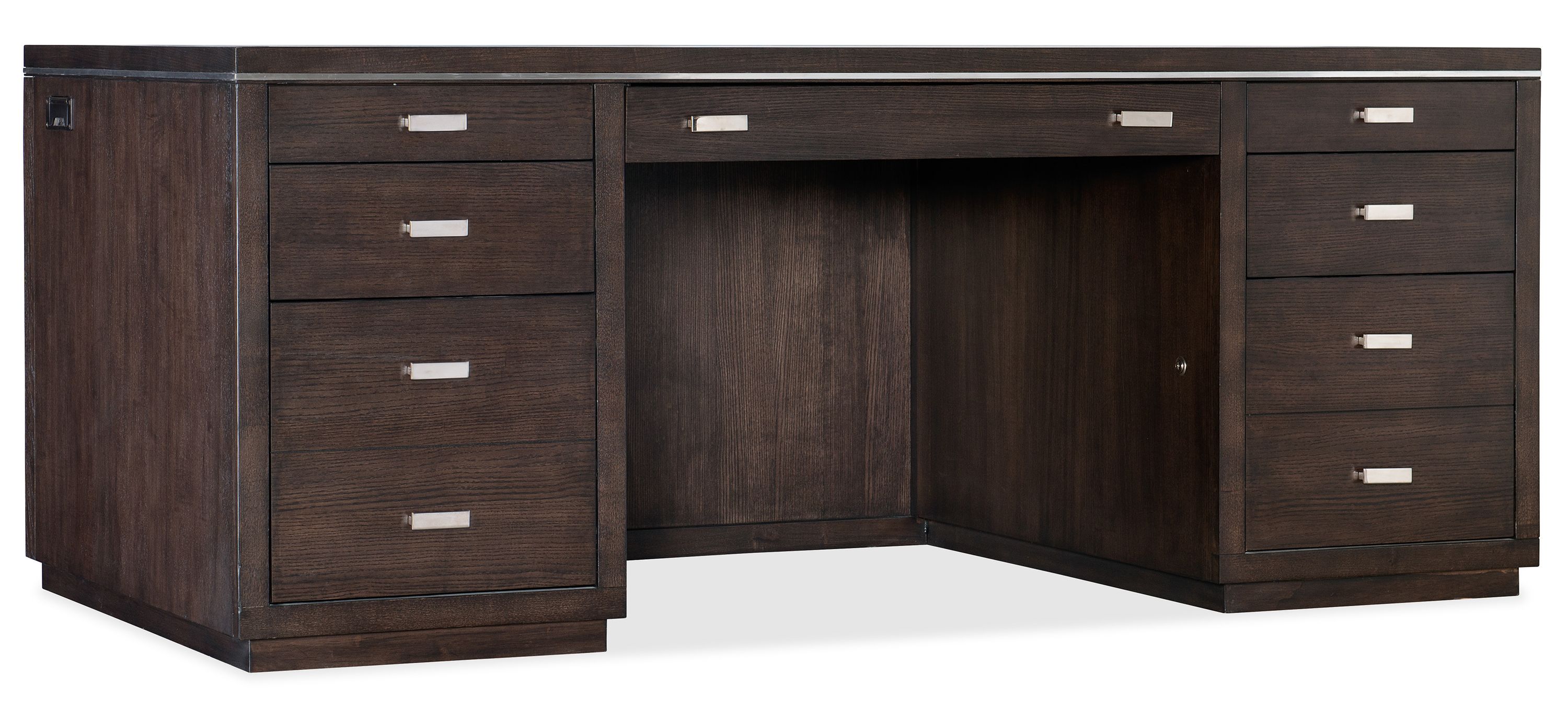 House Blend Executive Desk