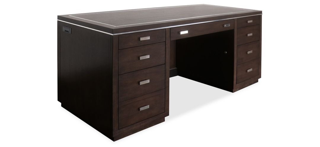 House Blend Junior Executive Desk