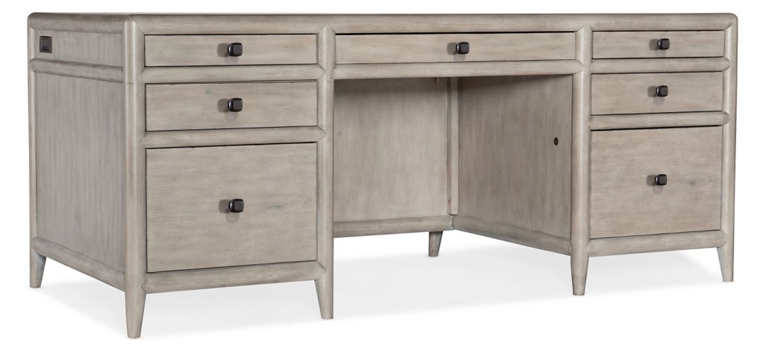 369254860 Burnham Executive Desk sku 369254860