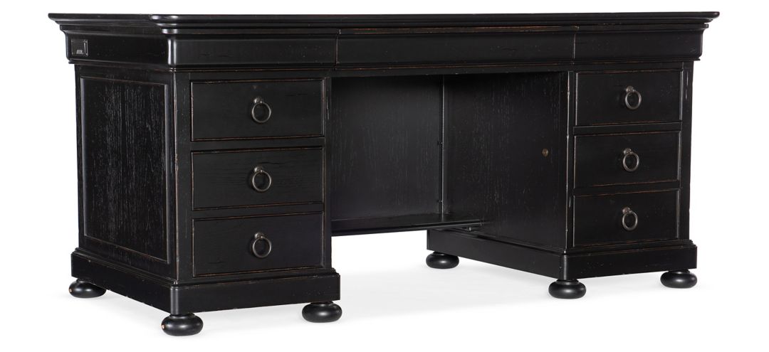 369254900 Bristowe Executive Desk sku 369254900