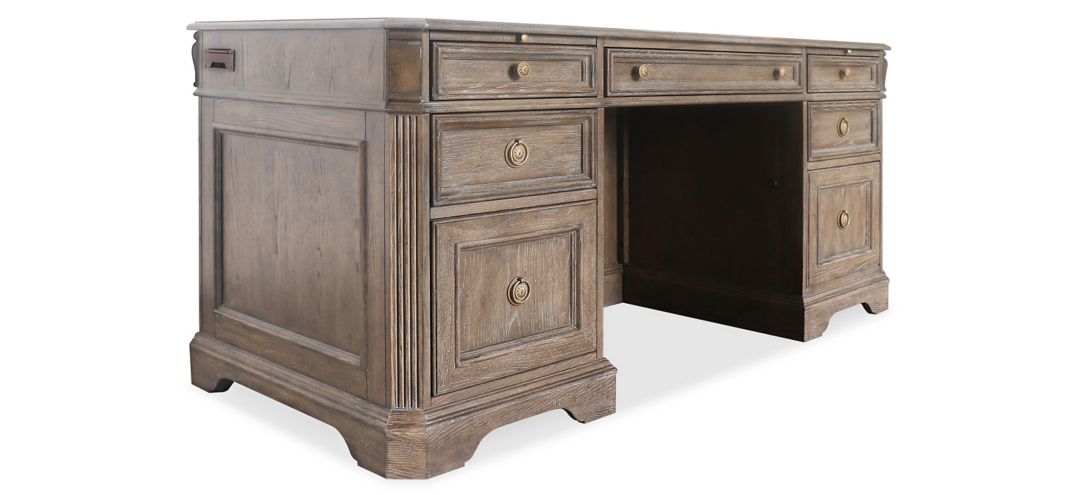 369254960 Sutter Junior Executive Desk sku 369254960