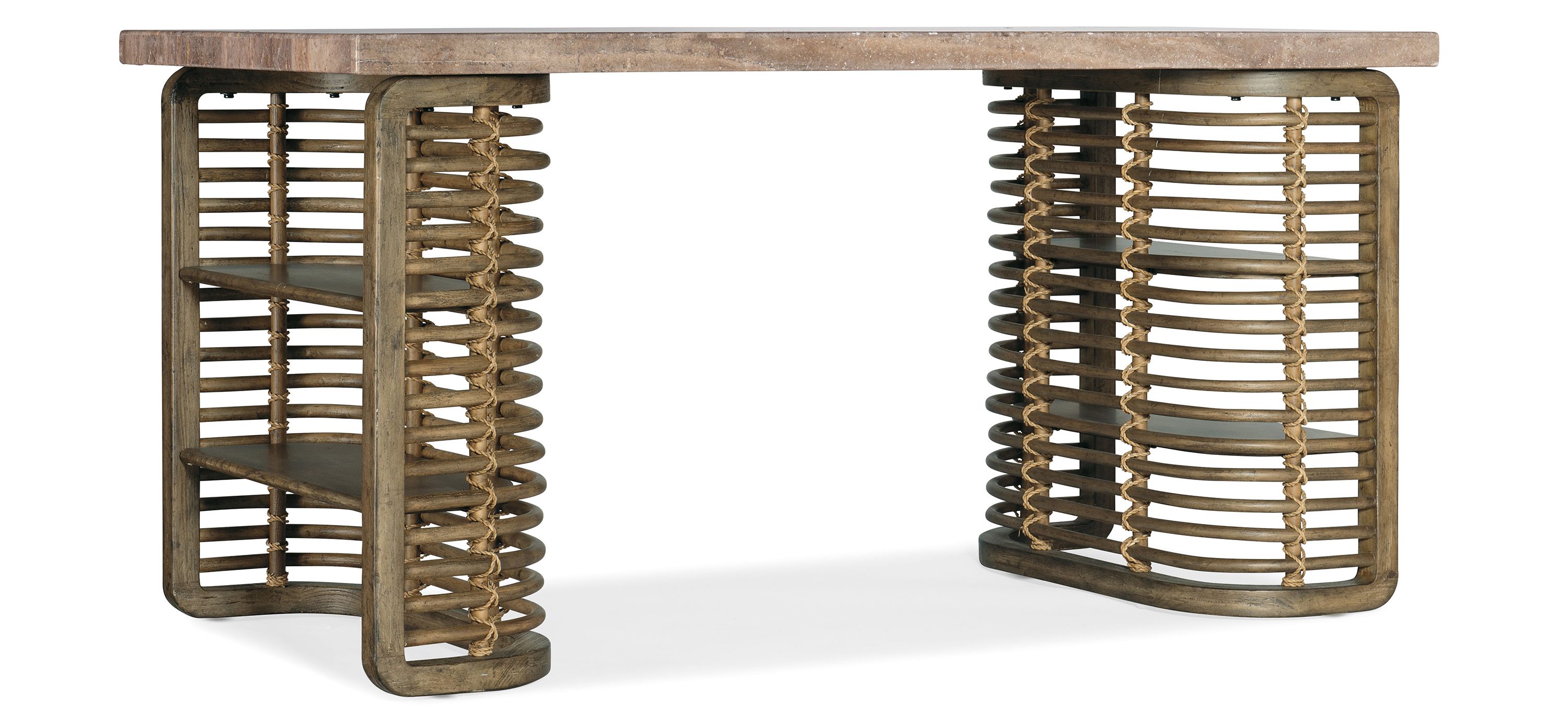 Surfrider Writing Desk