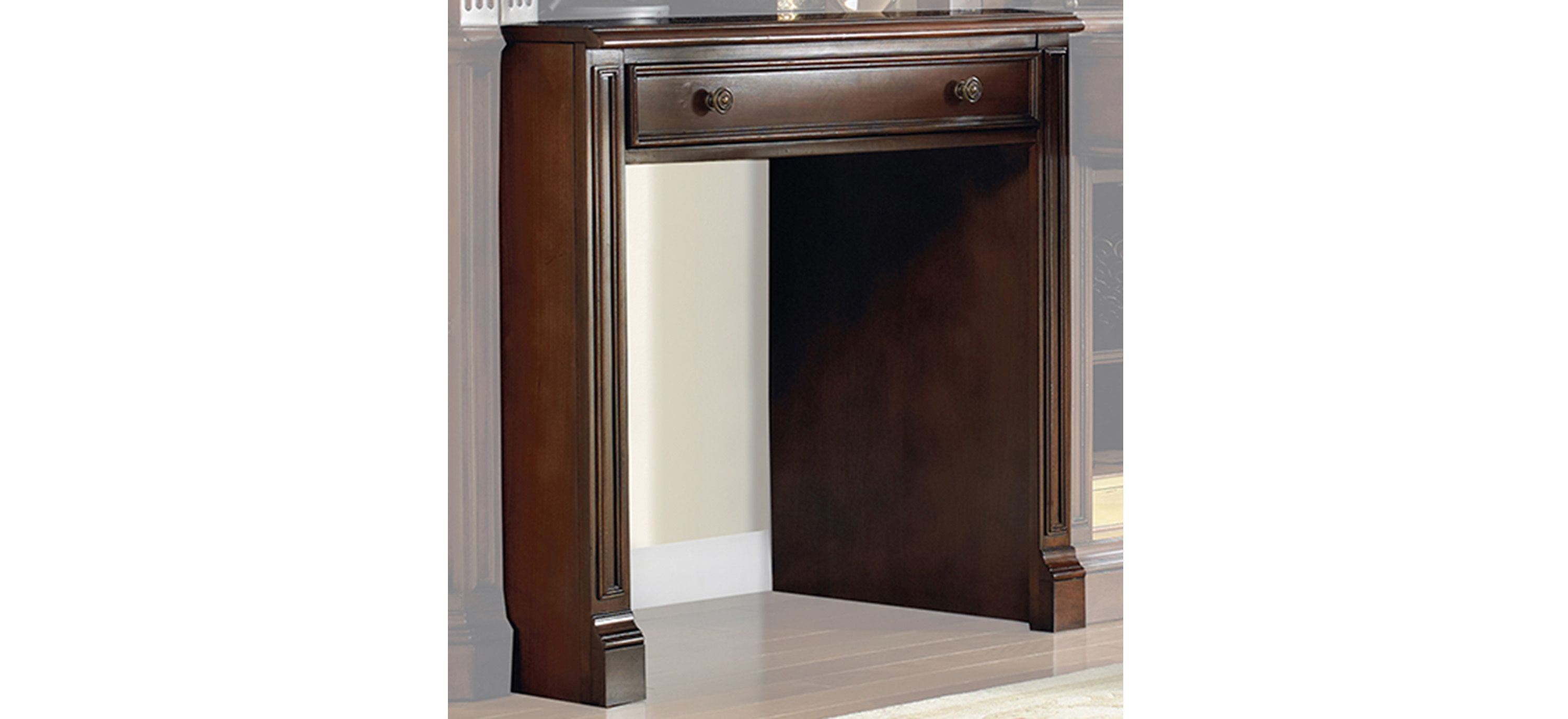 European Renaissance II Wall Desk