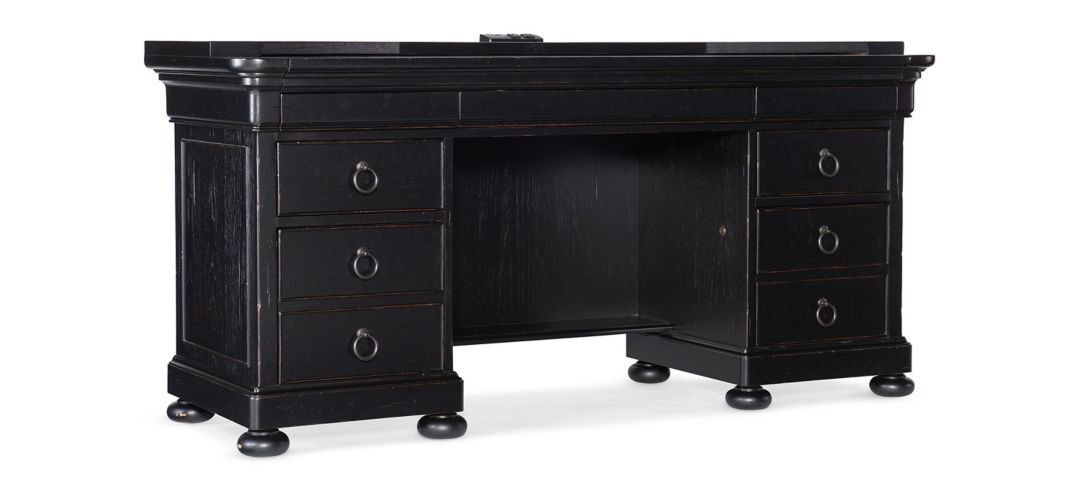 370205901 Bristowe Computer Credenza sku 370205901