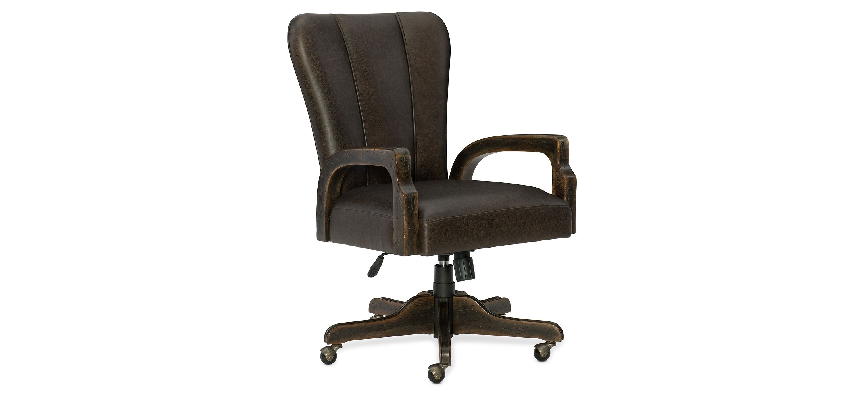 American Life Crafted Desk Chair