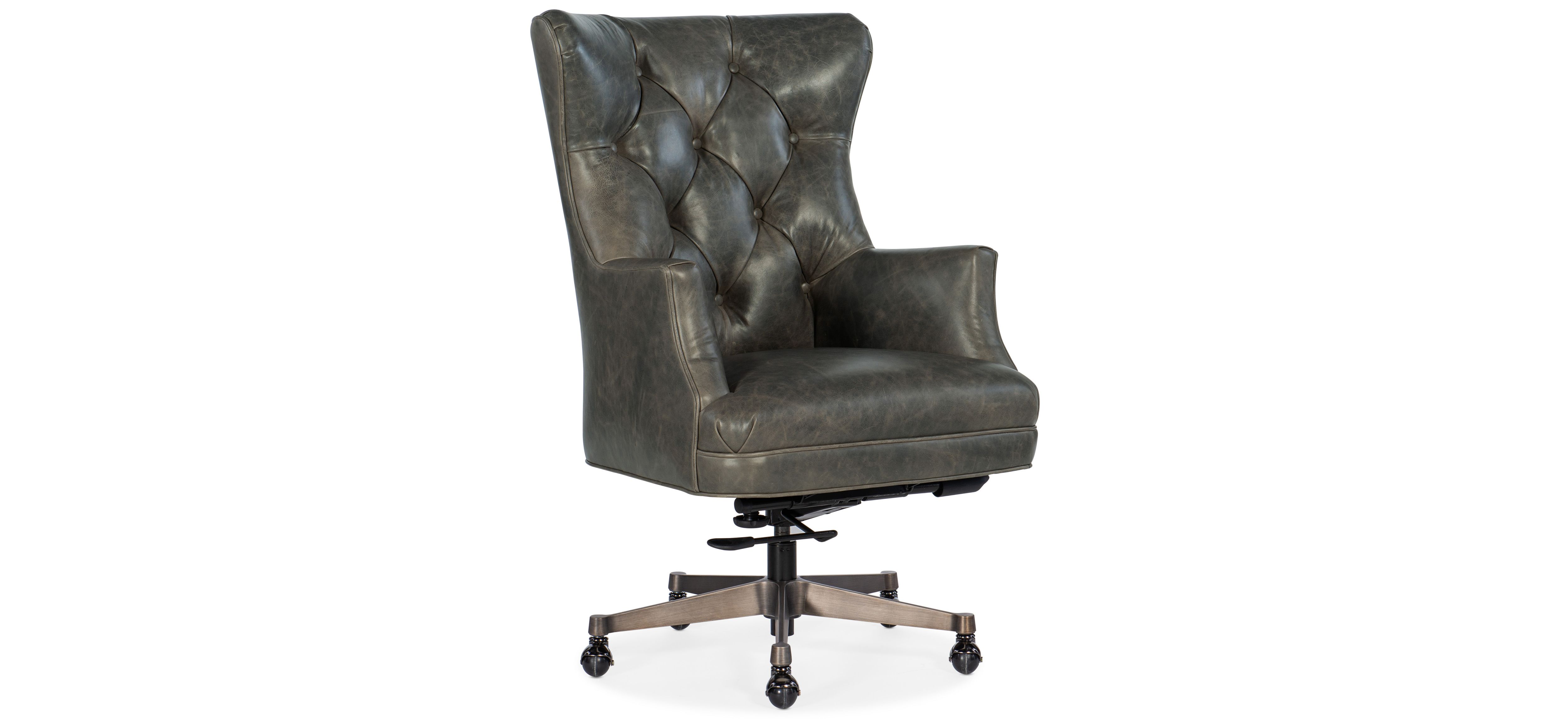 Brinley Executive Swivel Tilt Chair
