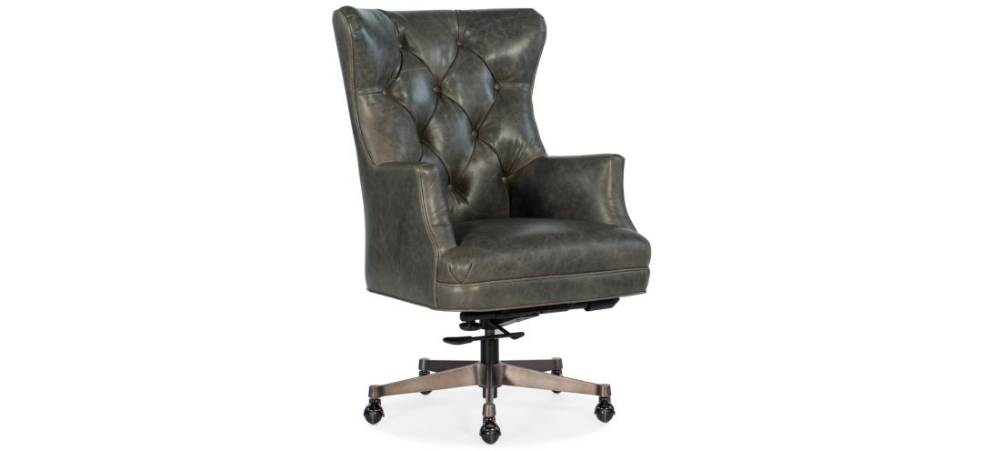 370379410 Brinley Executive Swivel Chair sku 370379410