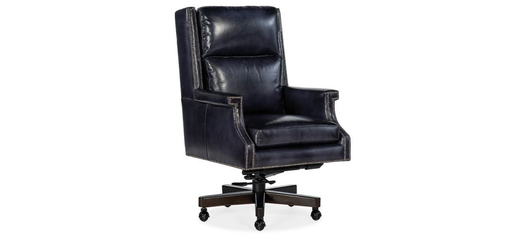 370379420 Beckett Executive Swivel Chair sku 370379420