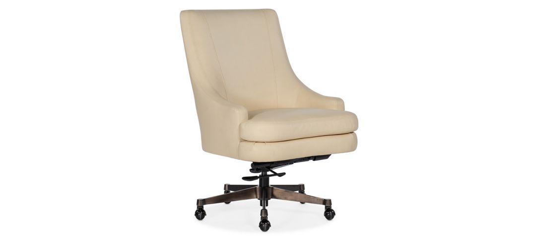 Paula Executive Swivel Tilt Chair