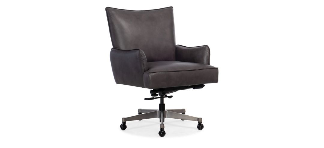 Quinn Executive Swivel Tilt Chair