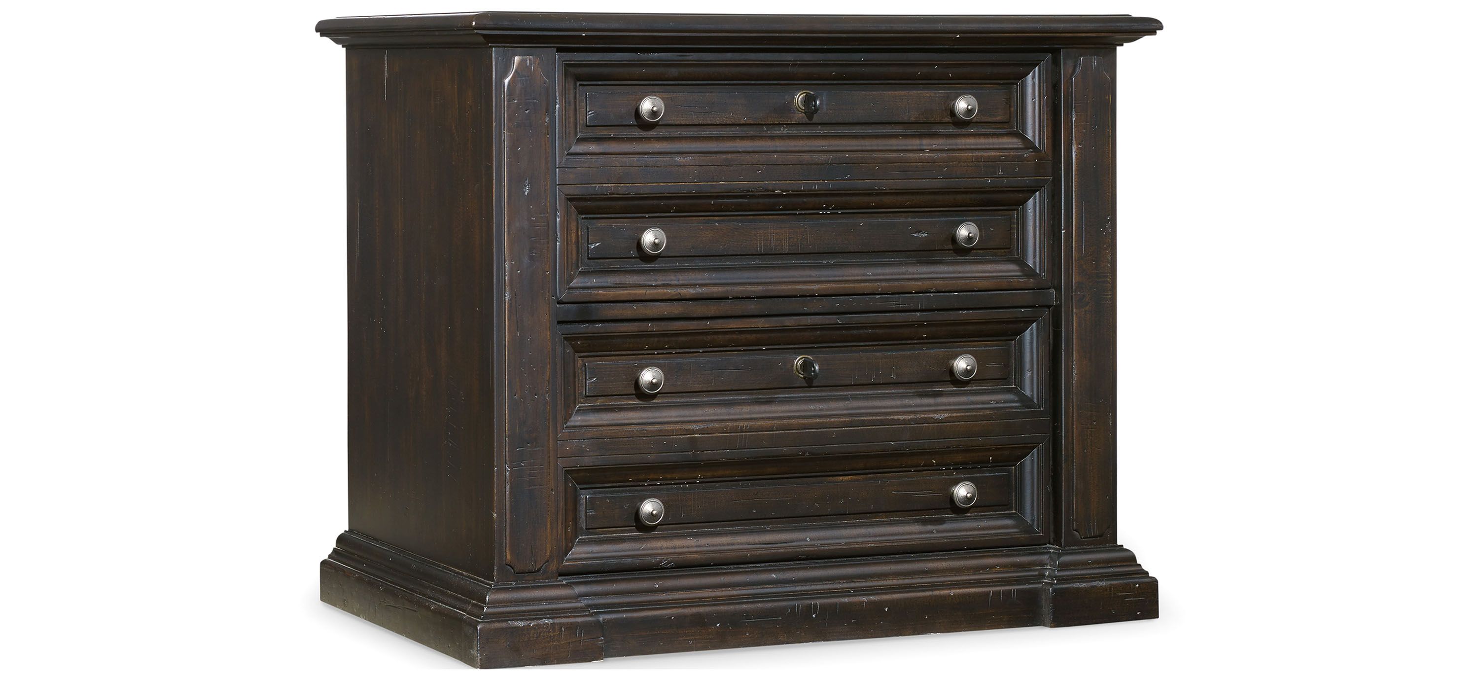 Treviso Lateral File