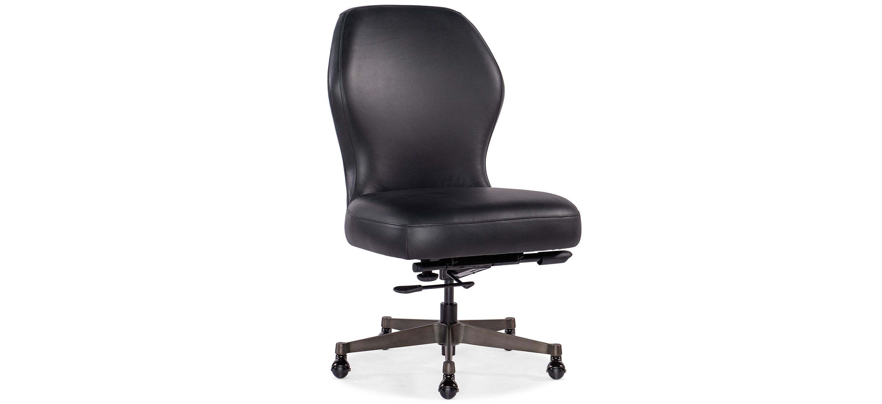 Executive Swivel Tilt Chair